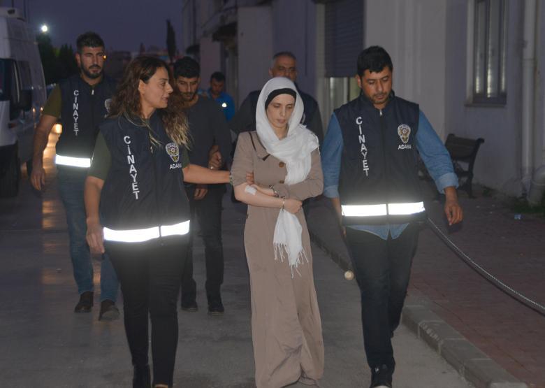 Üvey anne dehşetinde flaş gelişme