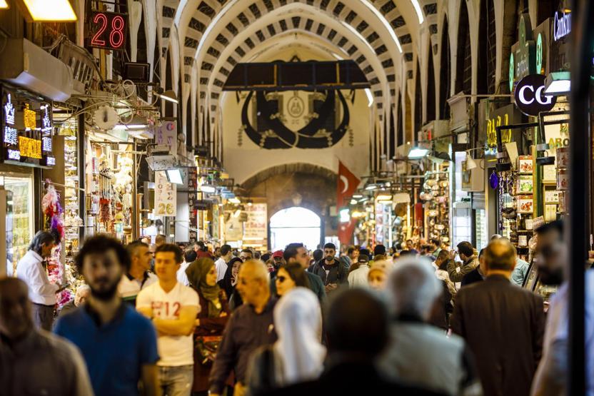Kapalıçarşıda 12 milyon liraya satışa çıkan dükkanın sırrı