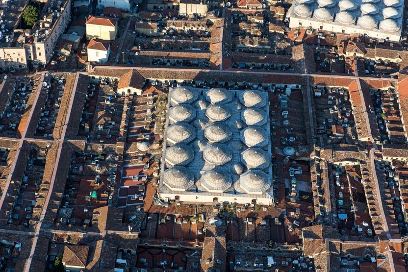 Kapalıçarşıda 12 milyon liraya satışa çıkan dükkanın sırrı