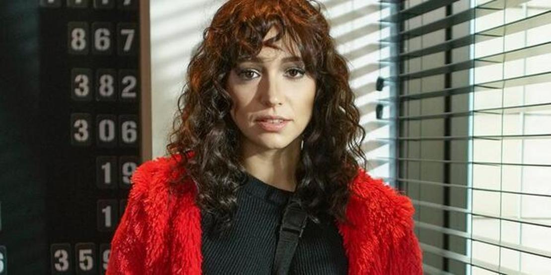 Zeynep Bastık, sevgilisi Tolga Akış ile evleniyor