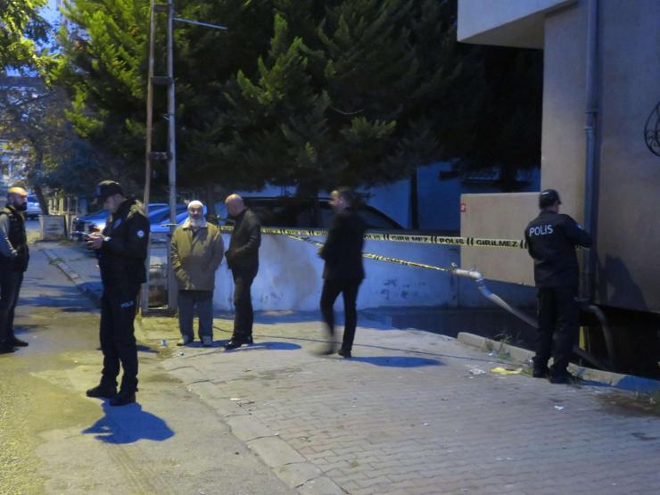Kartalda atölyede yangın: 2 kişi hayatını kaybetti