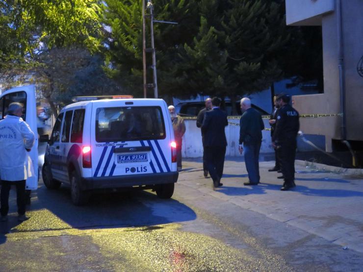 Kartalda atölyede yangın: 2 kişi hayatını kaybetti