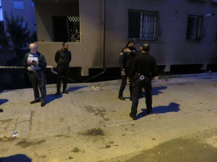 Kartalda atölyede yangın: 2 kişi hayatını kaybetti