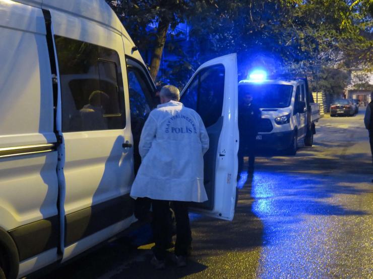 Kartalda atölyede yangın: 2 kişi hayatını kaybetti