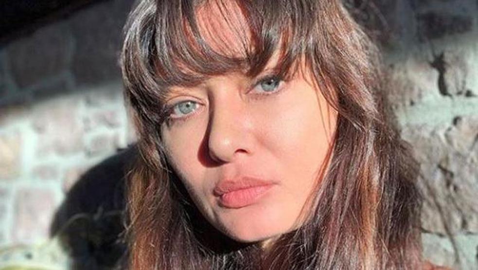 Nurgül Yeşilçay sihirli formülünü paylaştı