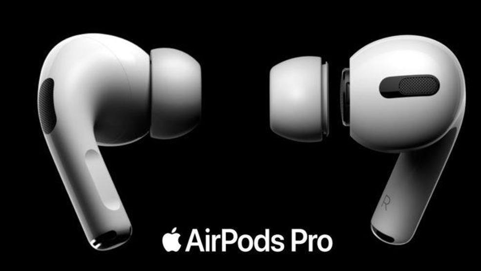 AirPods Pro Türkiyede satışa çıktı İşte merak edilen her şey
