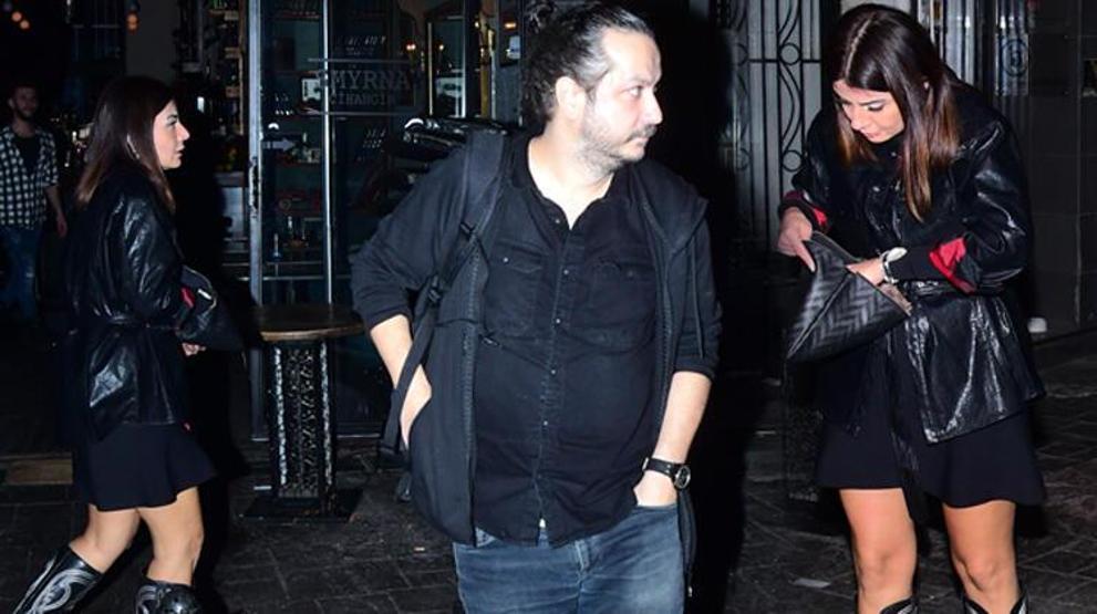 Güvenç Dağüstün: Deniz Çakır’la ayrıldık