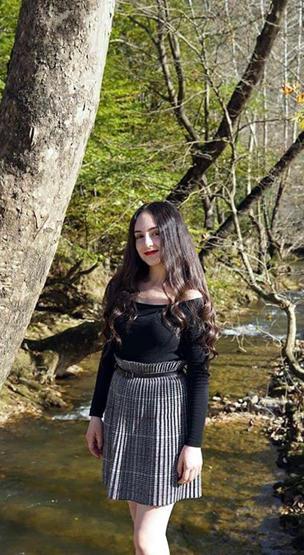 Üniversite öğrencisi genç kız, kaldığı apartta bıçaklanarak öldürüldü