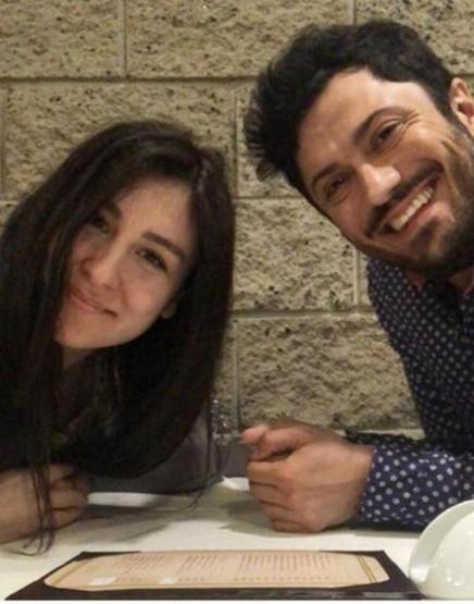 Yasemin Sakallıoğlu ile nişanlısı Burak Yırtar ayrıldı