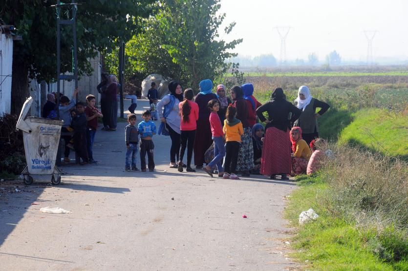 Kamyonetin ezdiği 6 yaşındaki Erol hayatını kaybetti