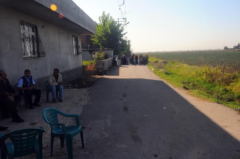 Kamyonetin ezdiği 6 yaşındaki Erol hayatını kaybetti
