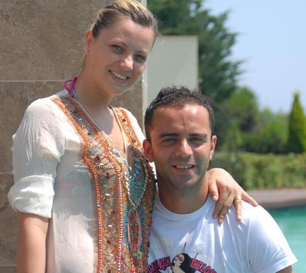 Semih Şentürk ve eşi Pınar Şentürk villalarını satıyorlar
