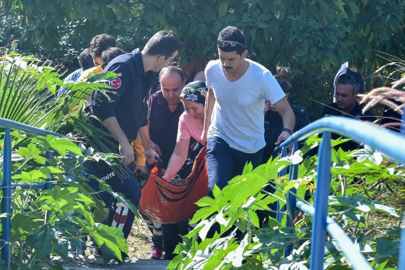 Kızı evlenince intihara kalkıştı: Koca her zaman bulunur ama anne her zaman bulunmaz