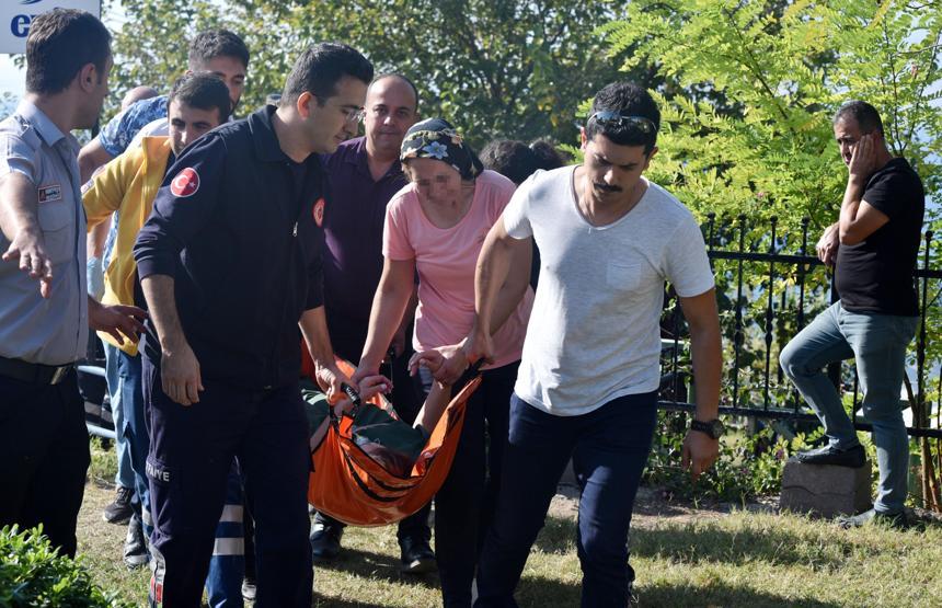 Kızı evlenince intihara kalkıştı: Koca her zaman bulunur ama anne her zaman bulunmaz