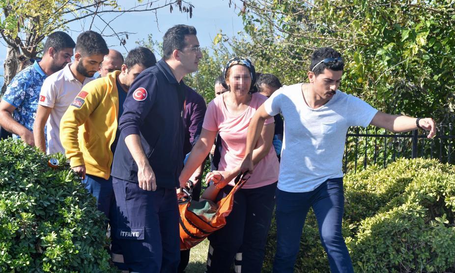 Kızı evlenince intihara kalkıştı: Koca her zaman bulunur ama anne her zaman bulunmaz