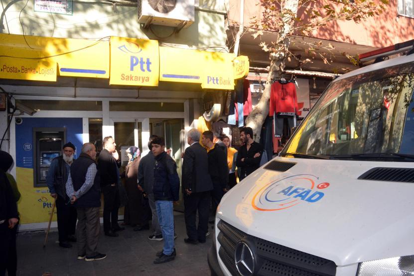 Cumhurbaşkanına yazılan mektuba siyanür incelemesi