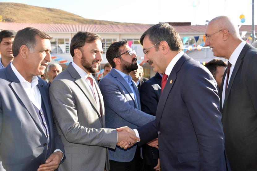 Devlet desteğiyle açıldı 460 kadına ekmek kapısı oldu