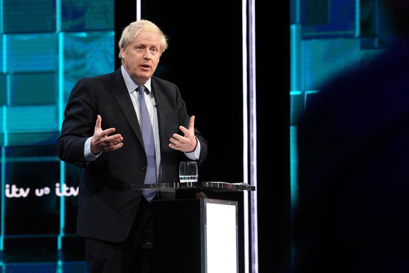 İlk raunda Brexit damgası