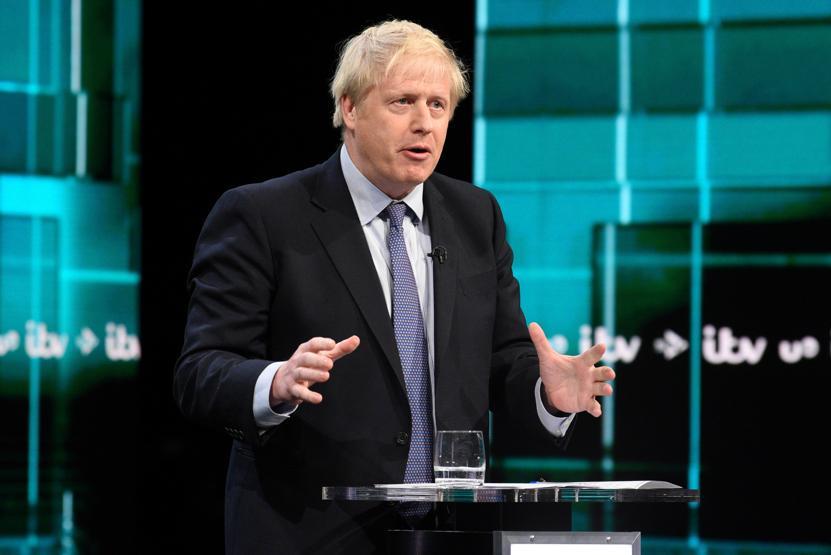 İlk raunda Brexit damgası