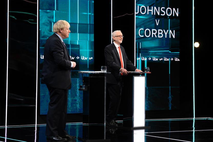 İlk raunda Brexit damgası