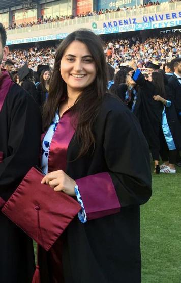 Kızını öldüren eşinden boşanamayan kadına, hakimden suç duyurusu