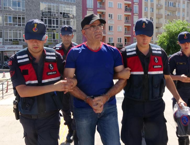 Kızını öldüren eşinden boşanamayan kadına, hakimden suç duyurusu