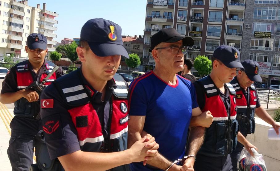 Kızını öldüren eşinden boşanamayan kadına, hakimden suç duyurusu