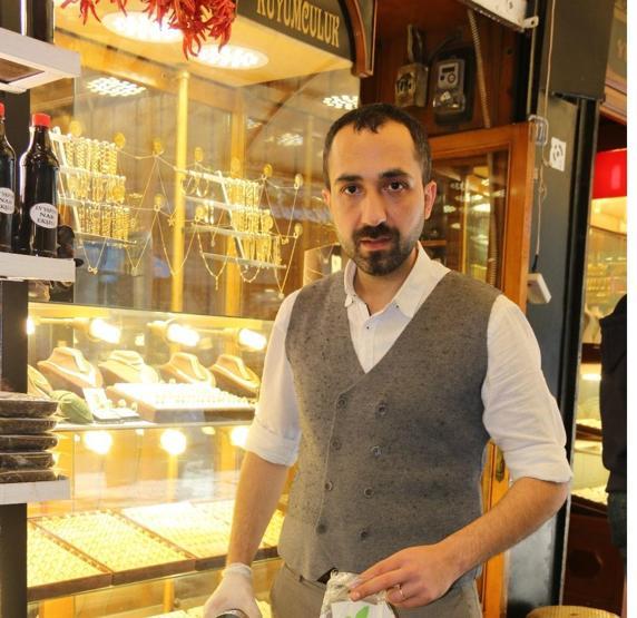 Kış çaylarının yeni gözdesi ‘Osmanlı Çayı’