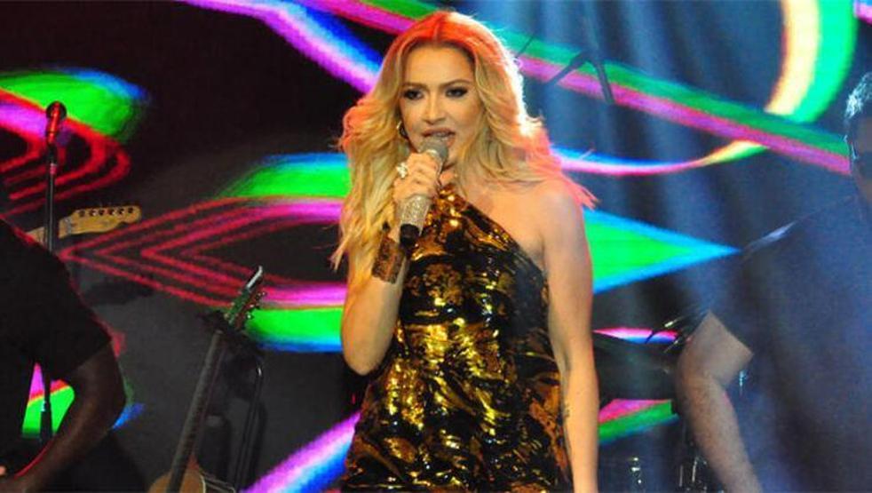 Hadise zayıflamak için 30 bin TLyi gözden çıkardı