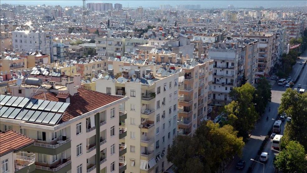 İşte ilçe ilçe İstanbulun deprem risk haritası