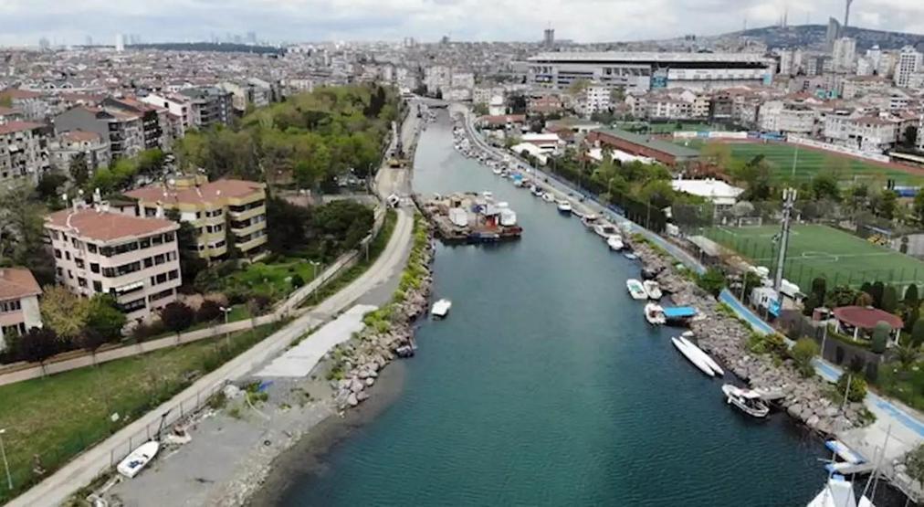 İşte ilçe ilçe İstanbulun deprem risk haritası