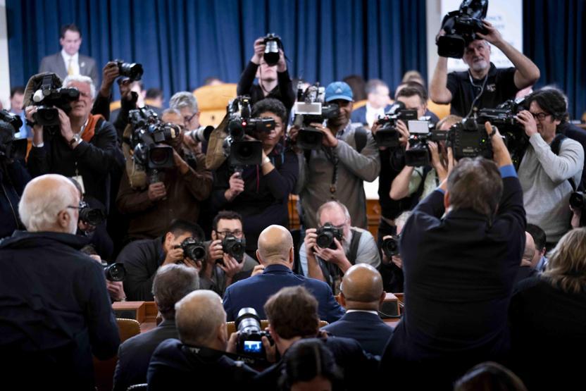 Trumpın defterinde dikkat çeken yazı