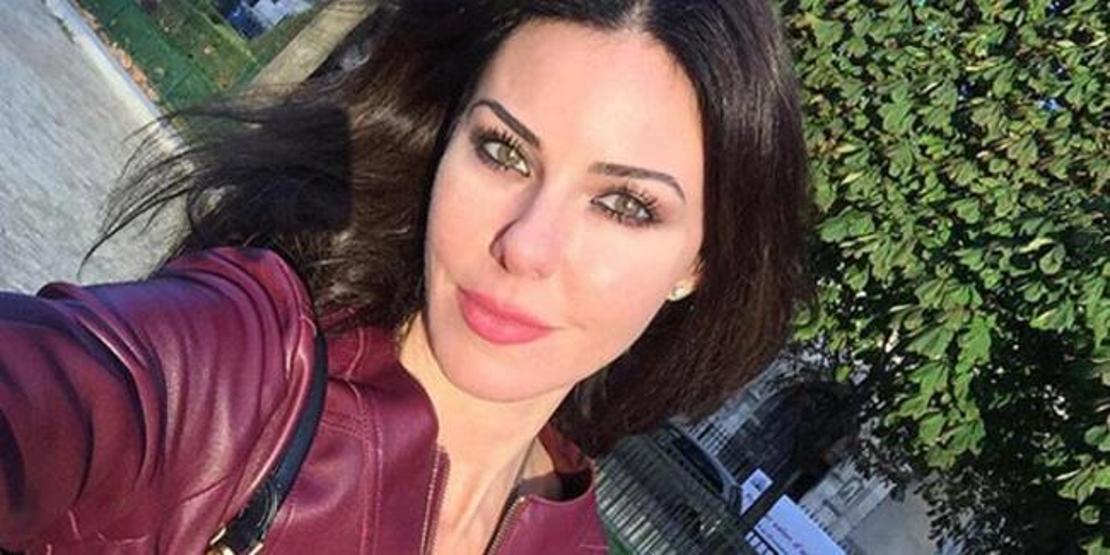 Defne Samyeli, erkek kardeşiyle olan fotoğrafını paylaştı