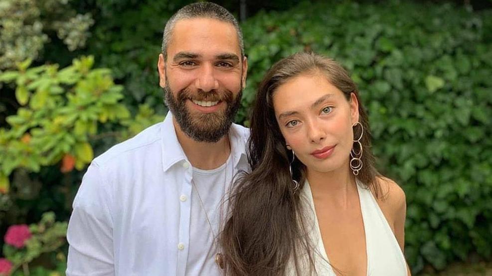 Kadir Doğulu 18 yaşındaki halini paylaştı, takipçileri inanamadı
