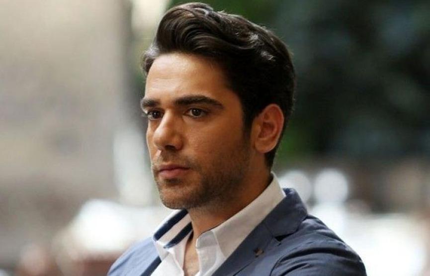 Kadir Doğulu 18 yaşındaki halini paylaştı, takipçileri inanamadı