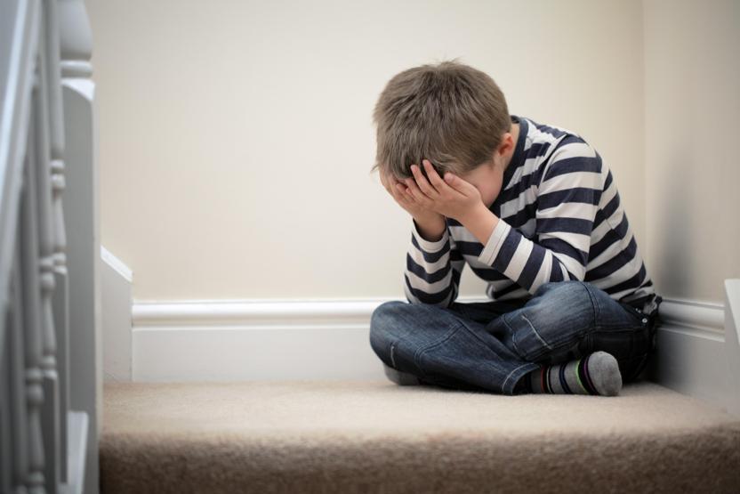 Çocuklardaki maskeli depresyon fark edilmiyor