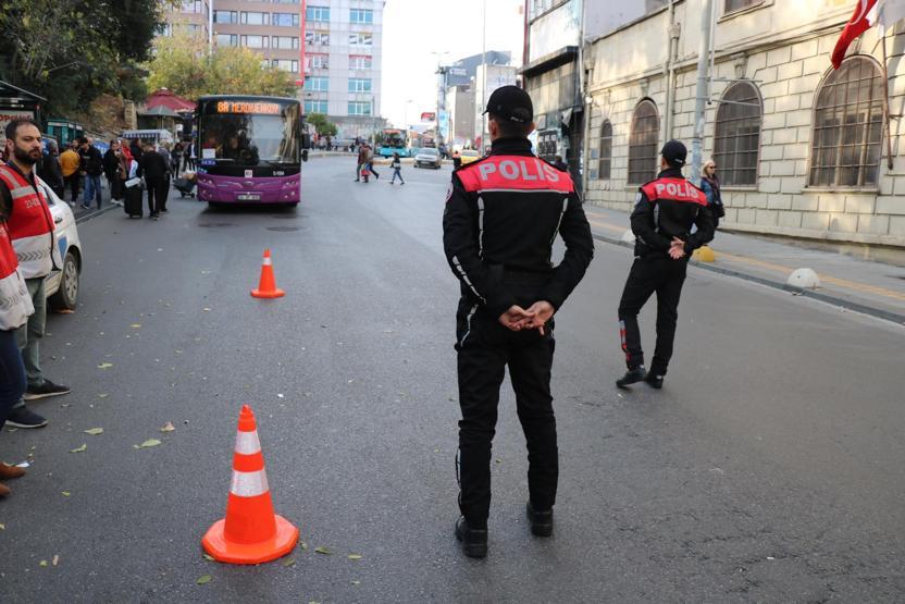 İstanbulda Kurt Kapanı-18 denetimi