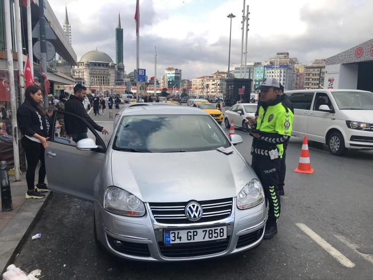 İstanbulda Kurt Kapanı-18 denetimi