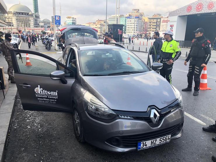 İstanbulda Kurt Kapanı-18 denetimi