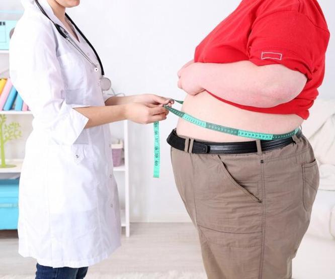 Obezite kalp hastalığı riskini artırıyor