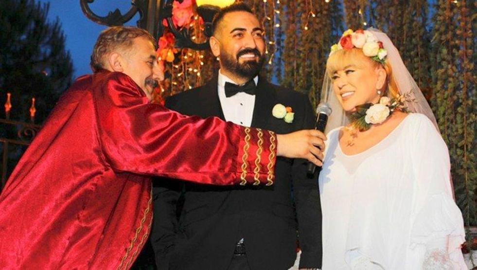 Zerrin Özer: Zor günler yaşamadım bunlar sizin yorumunuz