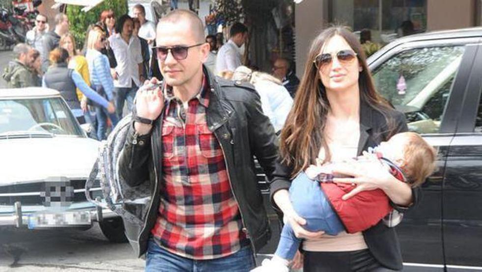 Emre Aşıktan suç duyurusu: Yağmur annesine kiralık helikopterle gitti