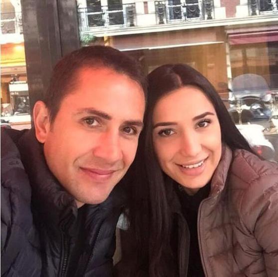 Emre Aşıktan suç duyurusu: Yağmur annesine kiralık helikopterle gitti