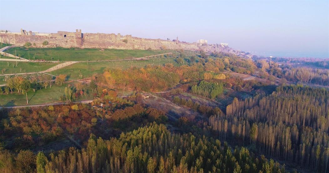 Doyumsuz manzara