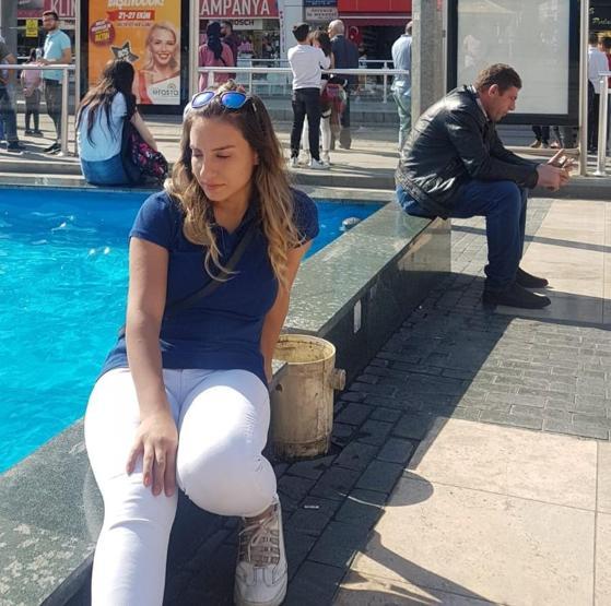 Ailesi kızlarından 4 gündür haber alamıyor