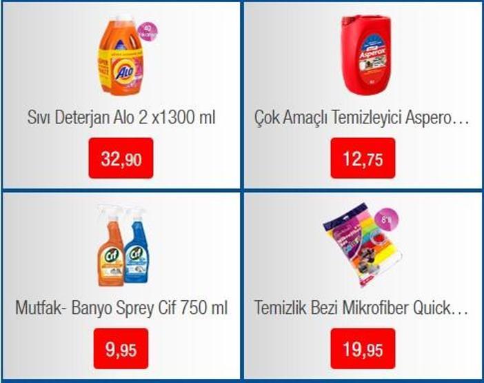 BİM aktüel katalog 26 Kasım 2019 Salı... BİM indirimli ürünler listesi