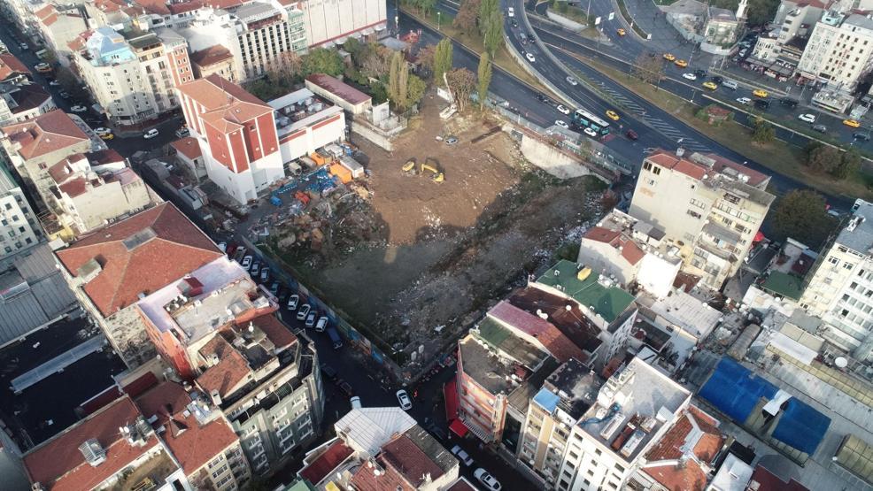 İstanbulda sürücülerin korkulu rüyası