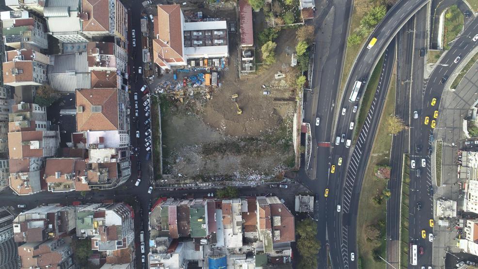 İstanbulda sürücülerin korkulu rüyası