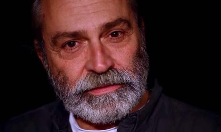 Haluk Bilginer Emmy Ödüllerinde en iyi erkek oyuncu seçildi