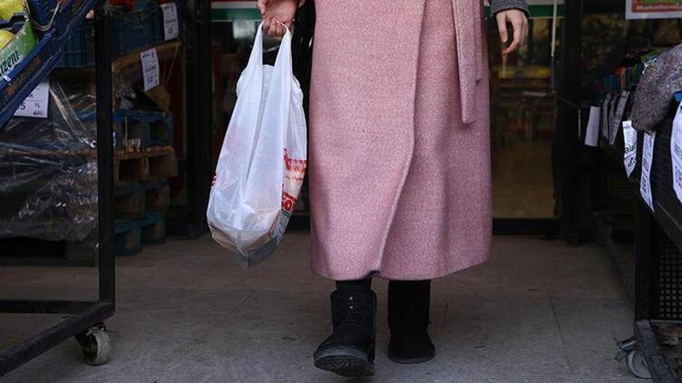 Plastik poşet fiyatı zamlanacak mı En yetkili isim açıkladı...